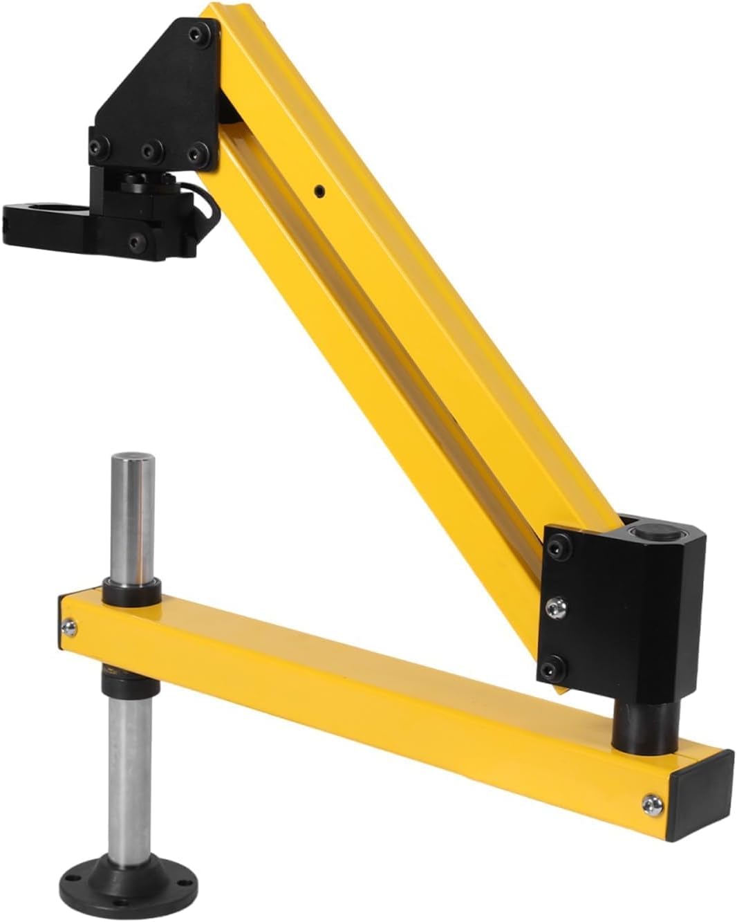 Eiwitany Aluminum Alloy Tapping Arm –for Precision Threading, Handheld Tool for Automotive, Woodworking, Plastic Processing