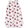 Hudson Baby Uniseks baby pluche slaapzak, zak, deken