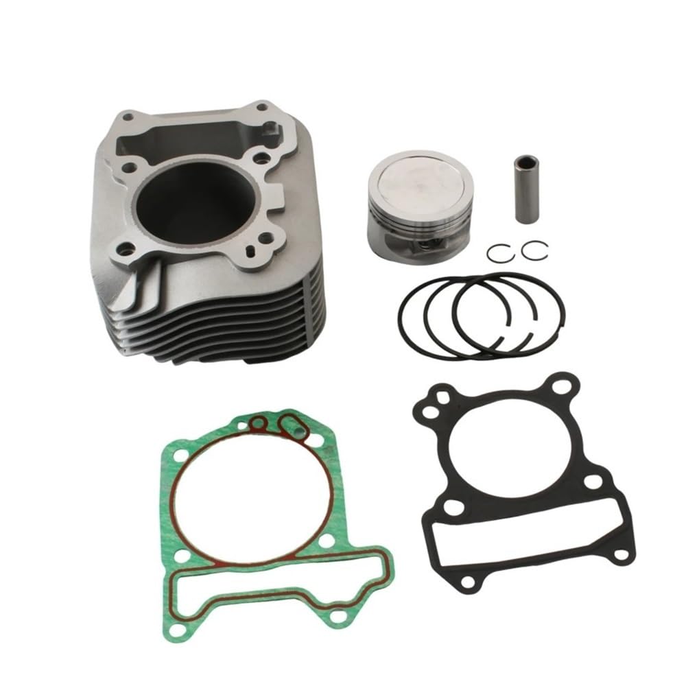 Kit de bloque de cilindros 150cc 4T para scooter LX LXV S 150 4