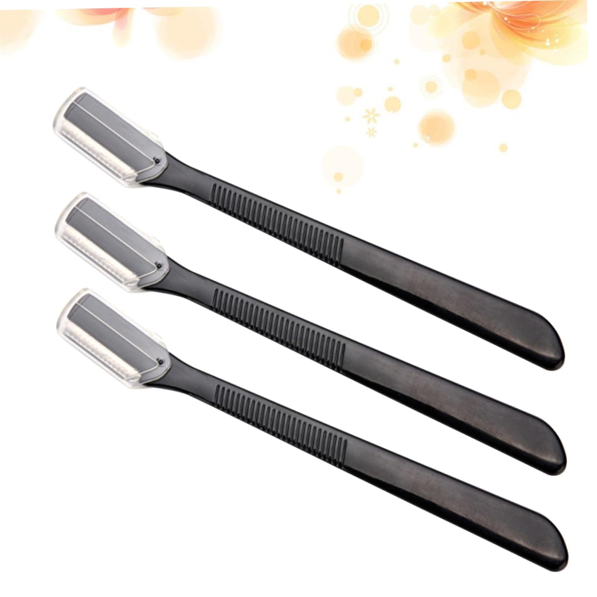 Beavorty 36stücke Teiliges Set Augenbrauenrasierer Multifunktionale Augenbrauen Trimmer Für Präzises Styling Und Einfache Anwendung Für Unterwegs Und Make-up Zubehör