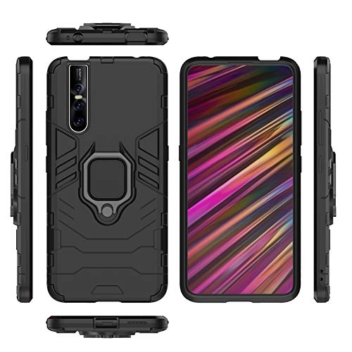 LuluMain Compatibile con Vivo V15 PRO Cover