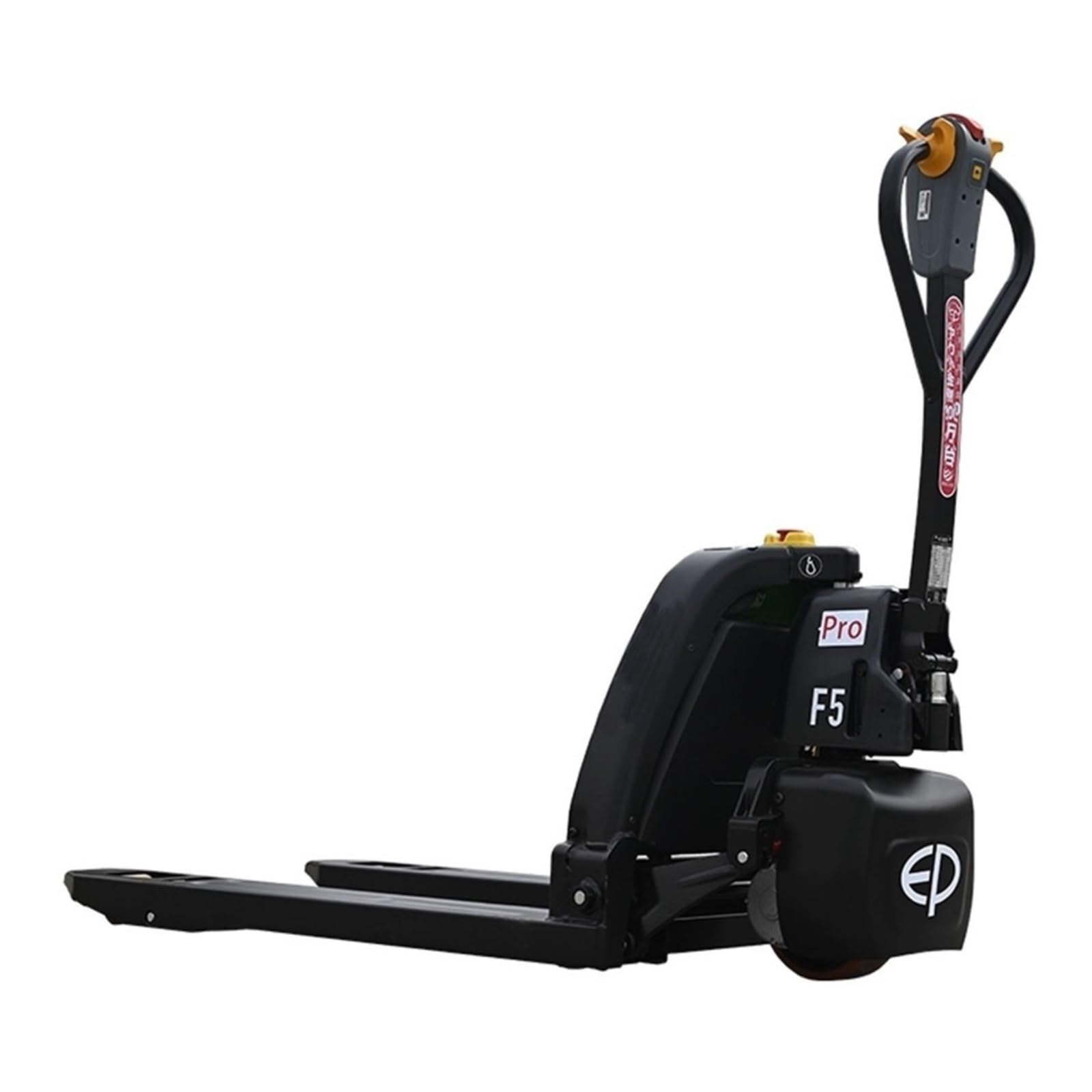 Pallet Truck Pallet Trucks: Ideal for material handling, warehouses, and supermarkets