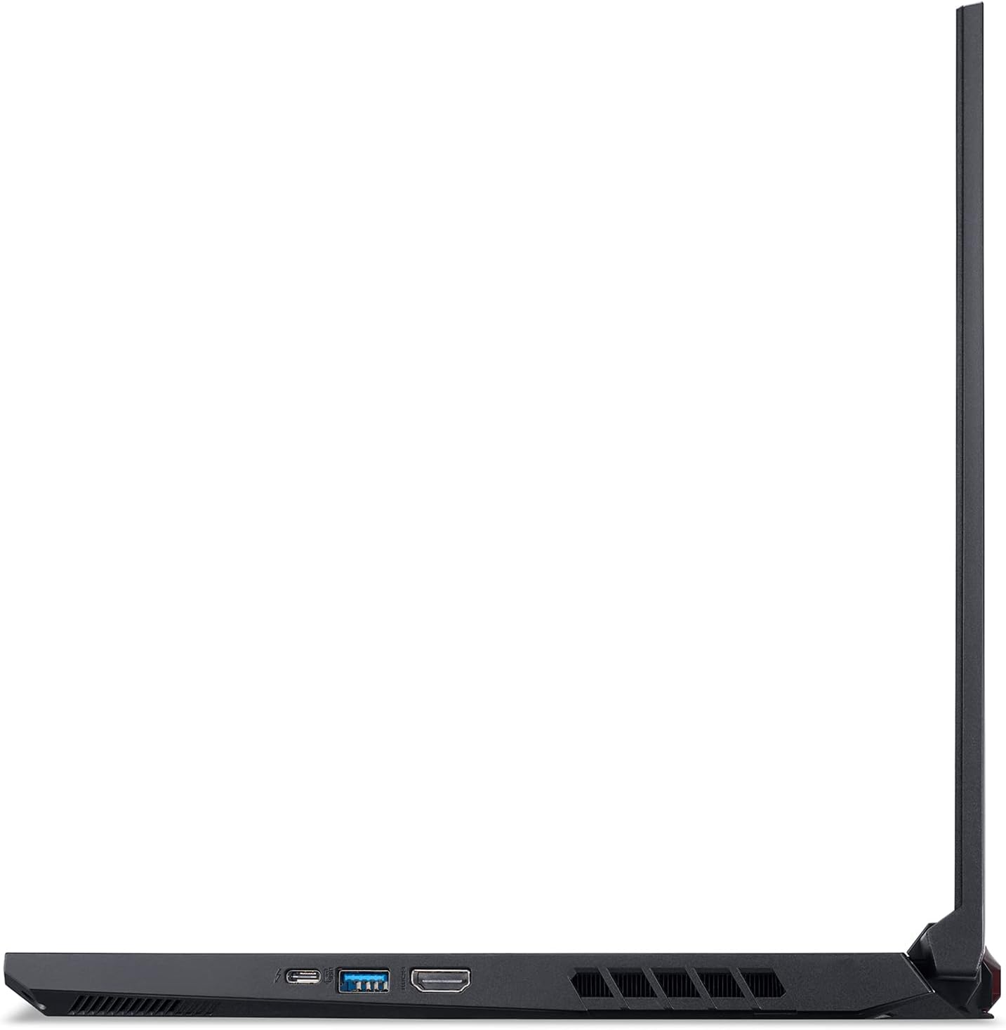 Acer Nitro 5 AN515-57-70MT Notebook Gaming, Processore Intel Core i7-11800H, Ram 16 GB DDR4, 1024 GB SSD, Display 15.6 FHD IPS 144 Hz LED LCD, NVIDIA GeForce RTX 3060 6 GB, Windows 11 Home Acer Nitro 5 AN515-57-70MT Notebook Gaming, Processore Intel Core i7-11800H, Ram 16 GB DDR4, 1024 GB SSD, Display 15.6 FHD IPS 144 Hz LED LCD, NVIDIA GeForce RTX 3060 6 GB, Windows 11 Home