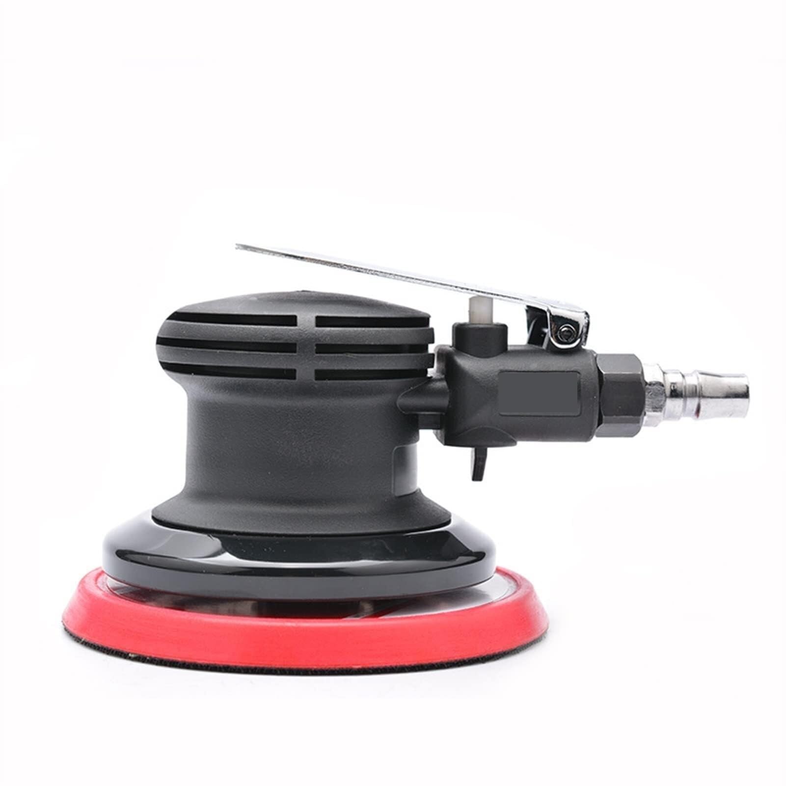 Amrttwy One Color Air Tools, 123Mm Circular Pneumatic Sandpaper Machine