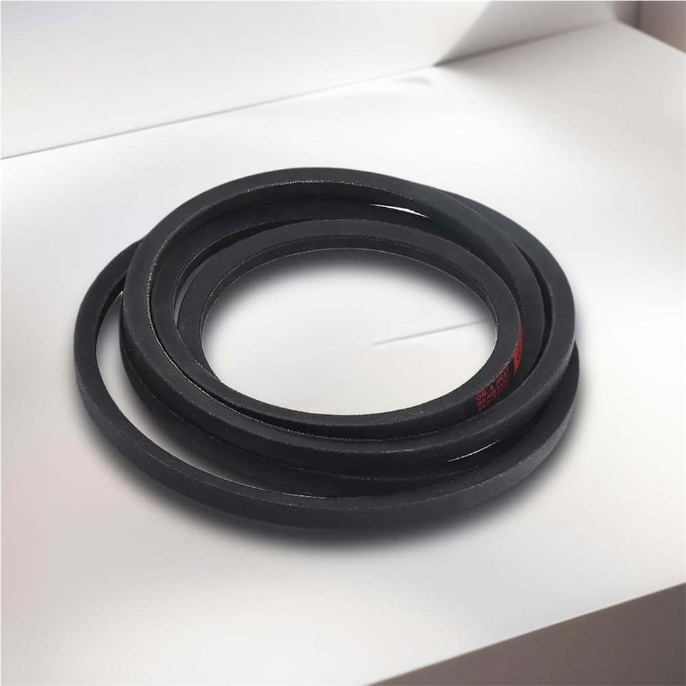 Replacement Lawn Mower Deck Belts Replacement Belt Fit for 21547082 21547188 144959 24690 531300766 532144959 Tool