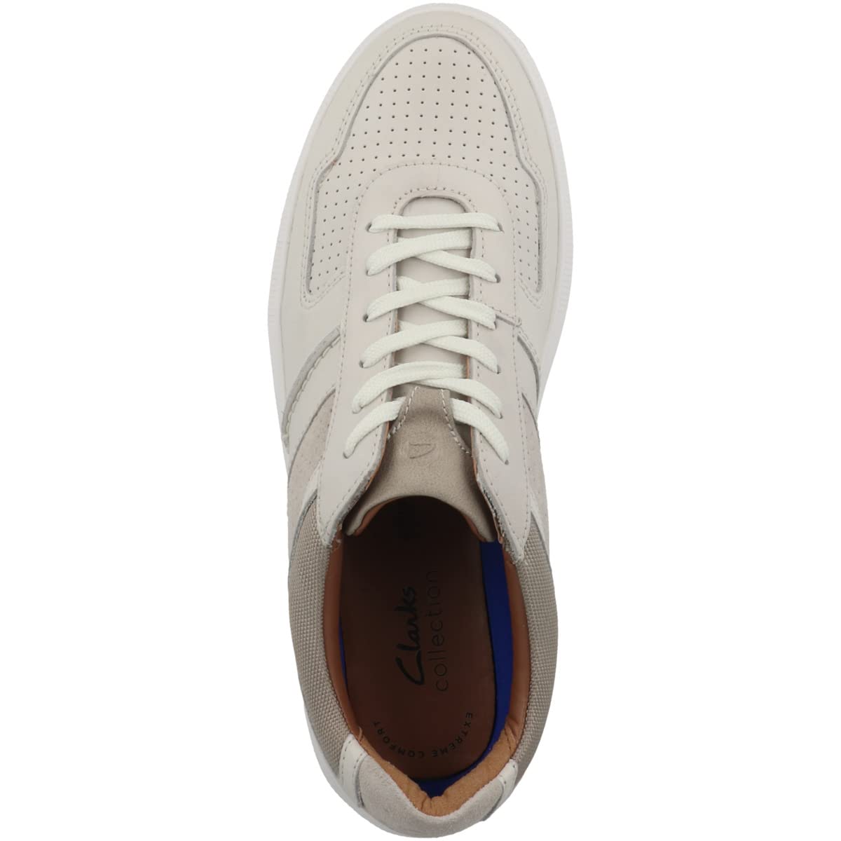 Clarks Cambro Race ZapatillasHombre