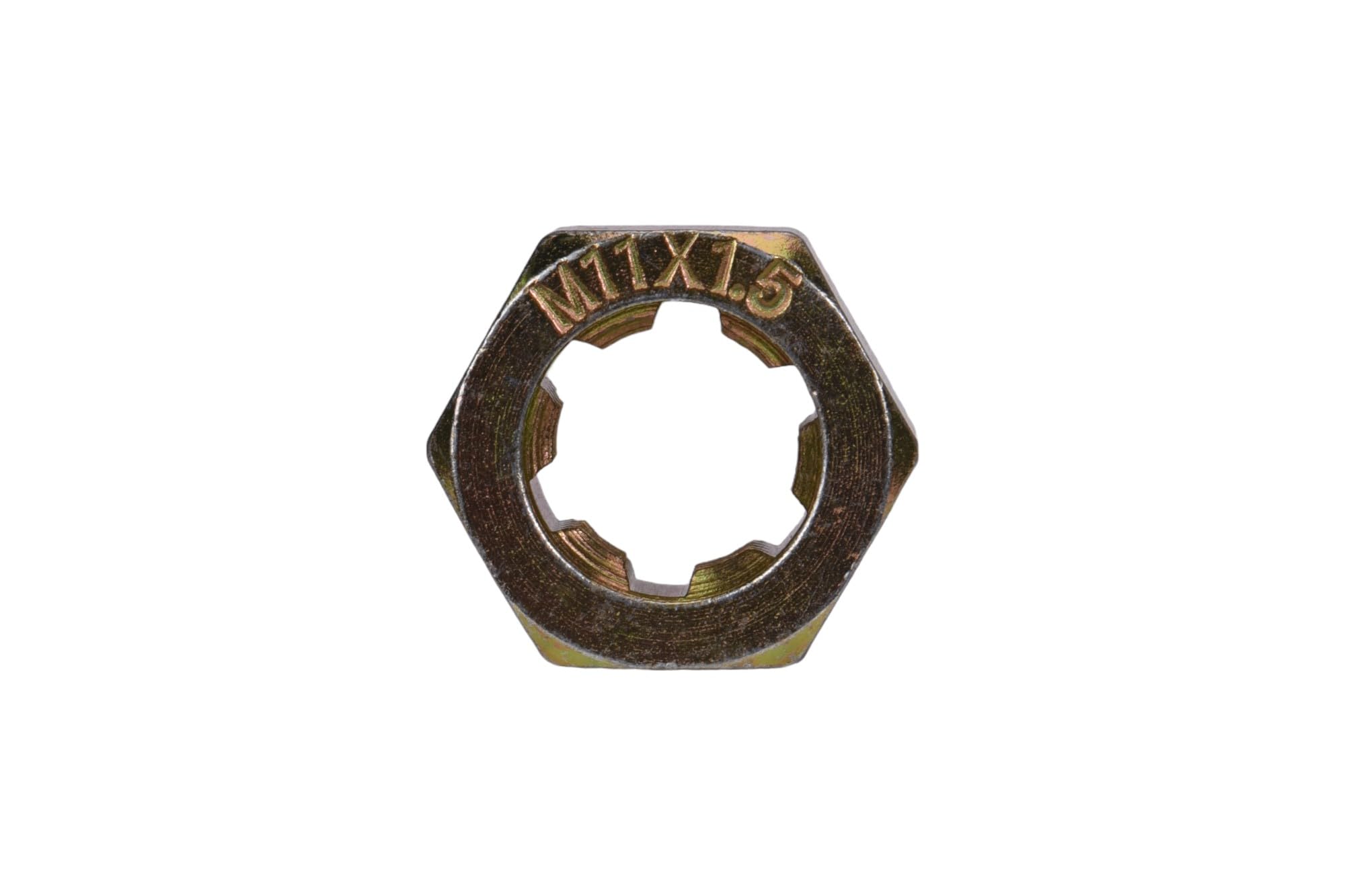 Century Drill & Tool 92707 Rethreading Die, M10 x 1.25 — Amazon image 24