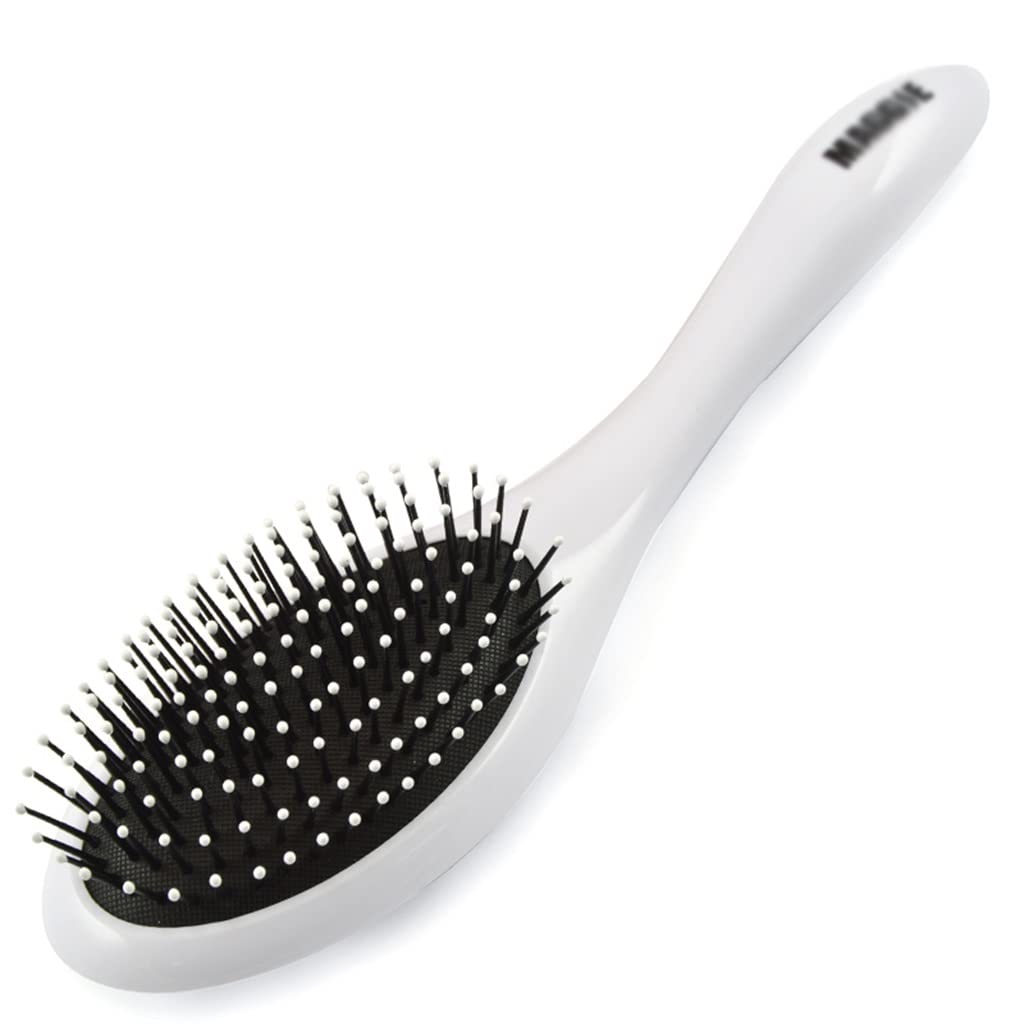 Multifunctional Airbag Comb Air Cushion Massage Straight Hair Curling Bread