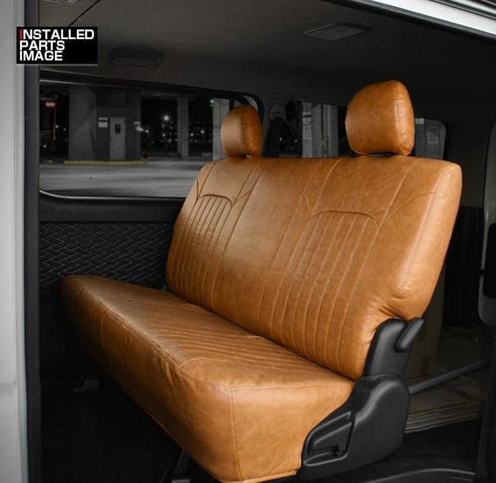 Amazon | ハイエース レジアスエース 200系 S-GL スーパーGL専用 1型~8