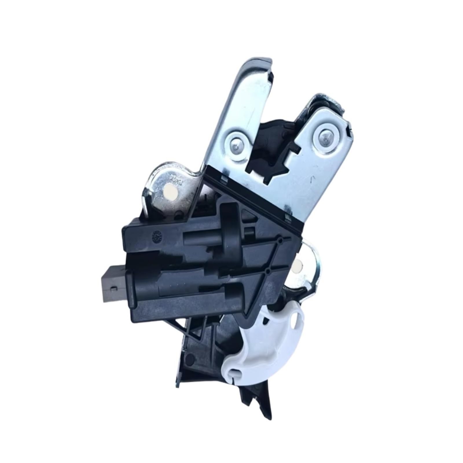 Ybvfcde One Color Trunk Latch Compatible With A5 For S5 For Coupe For Sportback 2008-2016 1 Pcs Trunking Lid Tailgate Lock Latch Accessories 4F5827505d