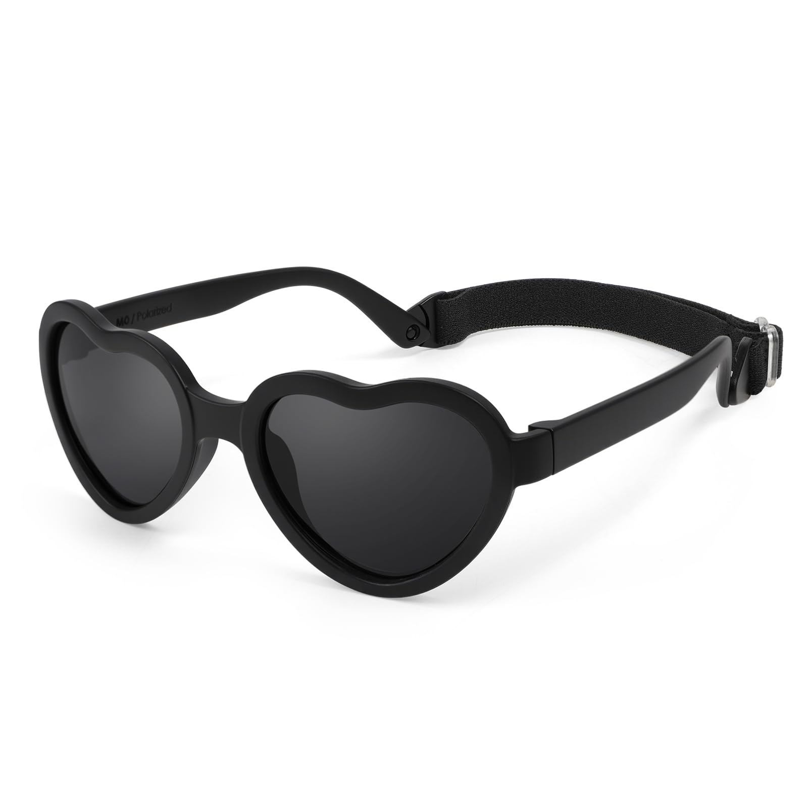HIFOT Baby Sonnenbrille UV400 Polarisierte Sonnenbrillen Kleinkind,Mädchen Junge Sonnenbrillen Schutz gegen Ultraviolette Sonnenstrahlen 0-3 jahre
