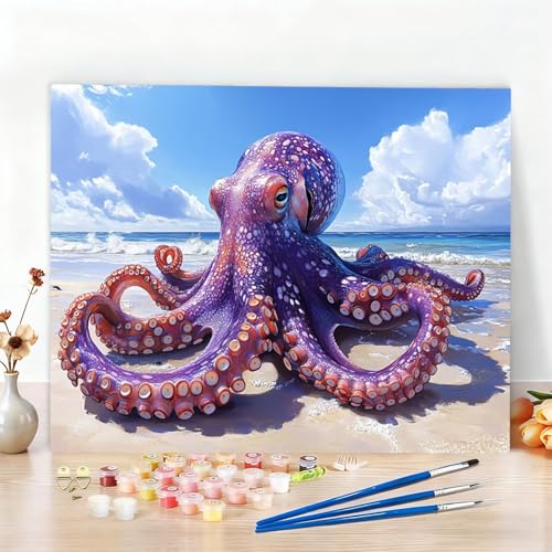 �y�C���g�o�C�i���o�[ ��l�p ���� �y�C���g�o�C�i���o�[�Y �q���p ���S�Ҍ��� DIY �L�����o�X���G�L�b�g�A�N���� �G�̋�ƃu���V���t�����Ă��܂� ?�������G �^�R �W�^���y�C���e�B���O ���� �� ���r���O���[�� �Q�� �f�R���[�V���� �����G�� 40x3