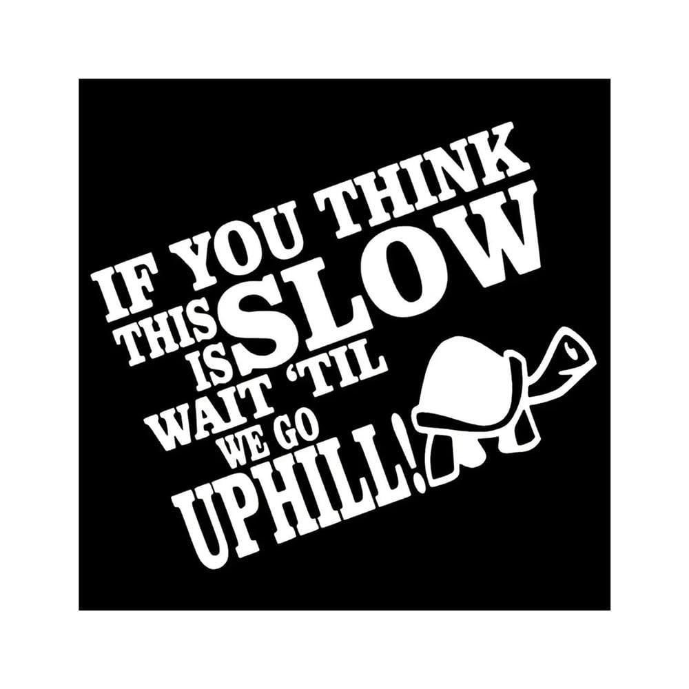 Tortoise Sticker Stickers On Car Products Exterior Parts Stylish Accessories(White,20CM)