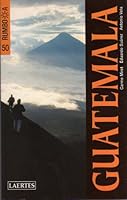 Guatemala 847584359X Book Cover