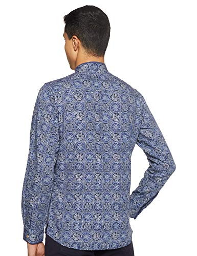 Image of Ethnix by Raymond Men's Cotton Kurta