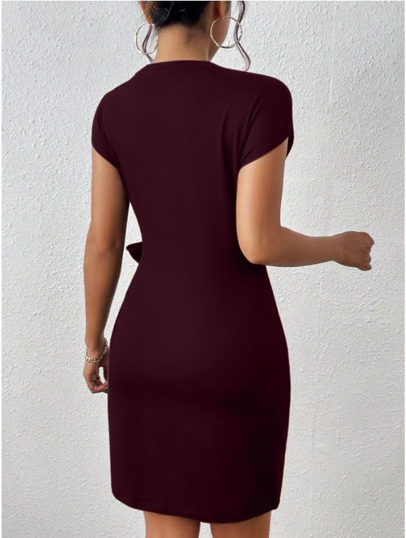 Image of OOMPH! Women Dress