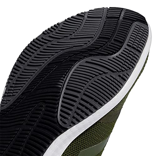 Image of Adidas Women's Edge Lux Ankle-High Running Shoe