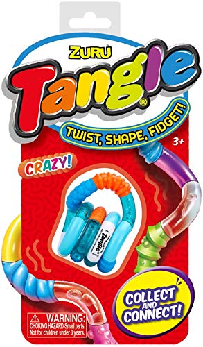 Preisvergleich Produktbild Tangle Classic of Crazy Junior