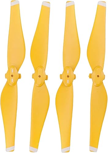 Hélice adecuada para DJI Mini1Mini2Mini SEMavic AirMavic Air2Mavic Air 2S Mavic ProMavic 2Mavic 3Phantom4Phantom4 ProPhantom Pro V2Inspire 1Inspire