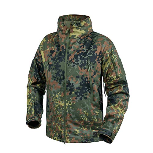 Helikon-Tex GUNFIGHTER JACKET
