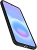OtterBox React funda para Samsung Galaxy A57 5G, transparente/negro | a prueba de golpes, a prueba de caídas, ultra delgada, protectora, probada según estándar militar 5