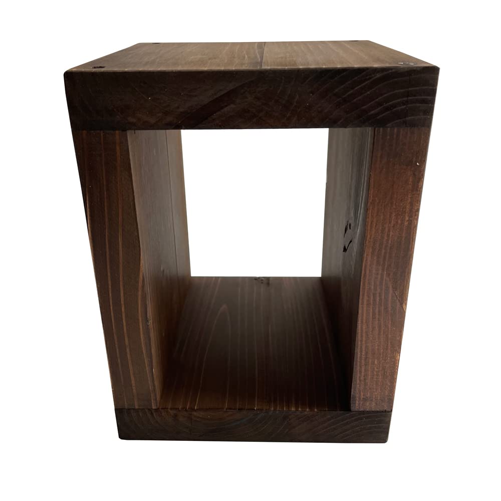 特注 水槽台 キャビネット 15cmキューブ4連用 2025年最新】水槽 90cm