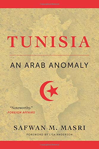 Tunisia: An Arab Anomaly