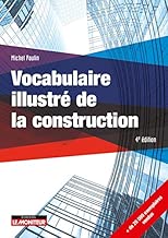 Download Vocabulaire illustré de la construction PDF