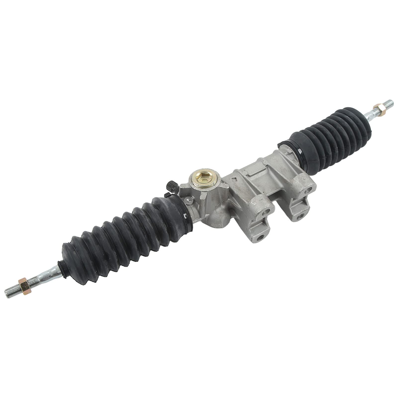aqxreight Gruppo di Box Sterzo JW1 F3400 00 Sostituzione per G29 Drive Gas Electric Manufacured Box Can BoxersbellySteering AssemblyClub Cancella