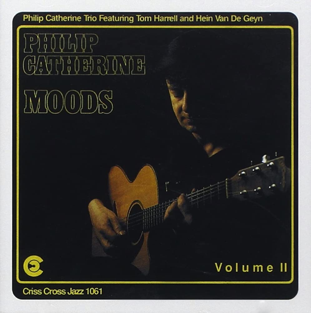Moods, Vol. 2