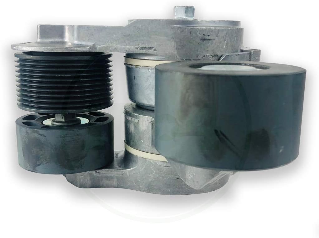 08-17 Freightliner Western Star Hd Tensioner, 89498