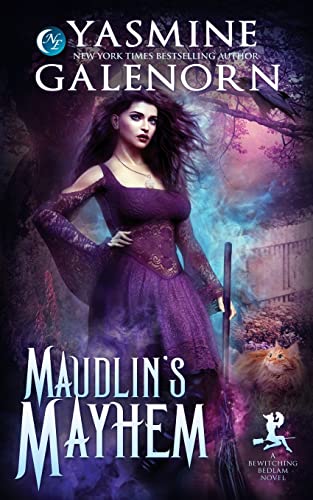 Maudlin's Mayhem (Bewitching Bedlam) view 2