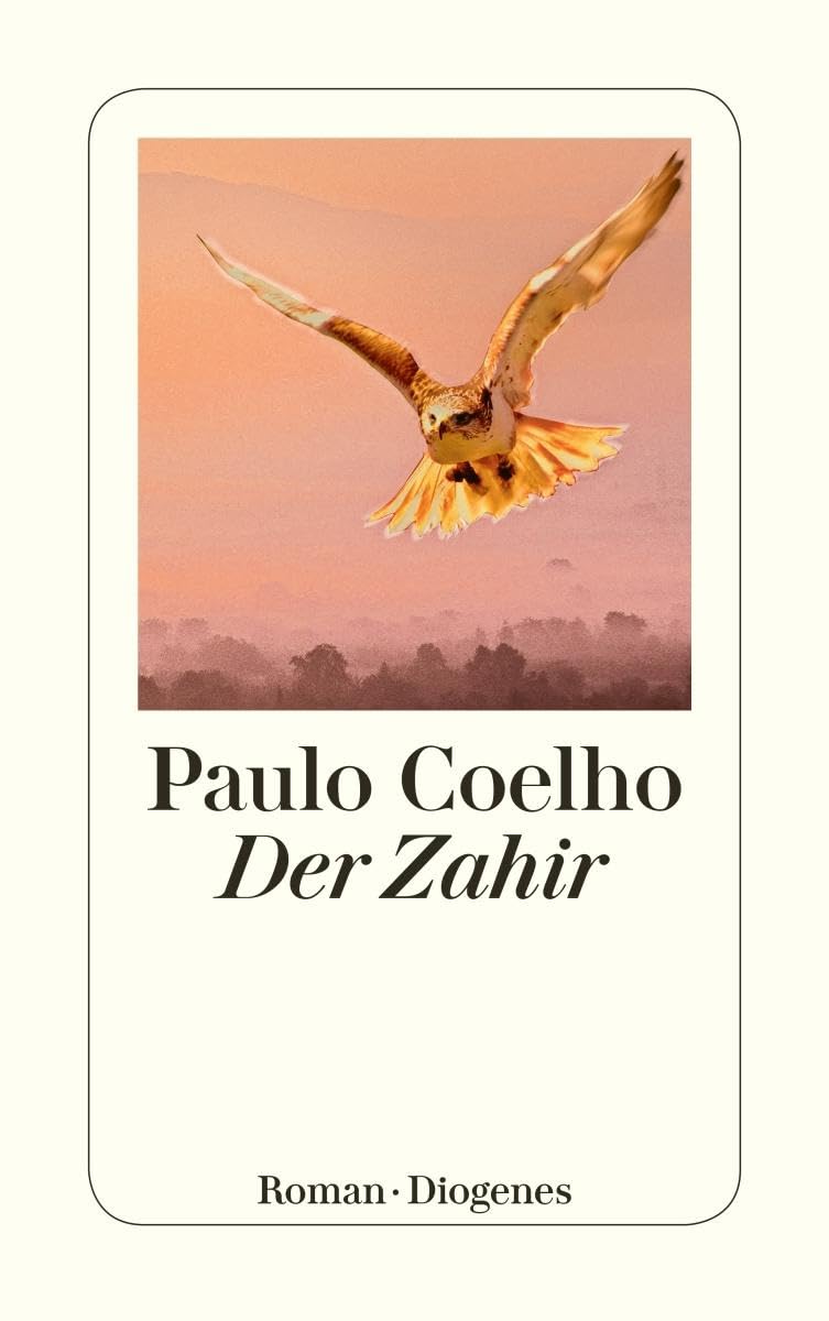 Der Zahir : Paulo Coelho, Maralde Meyer-Minnemann: Amazon.de: Bücher