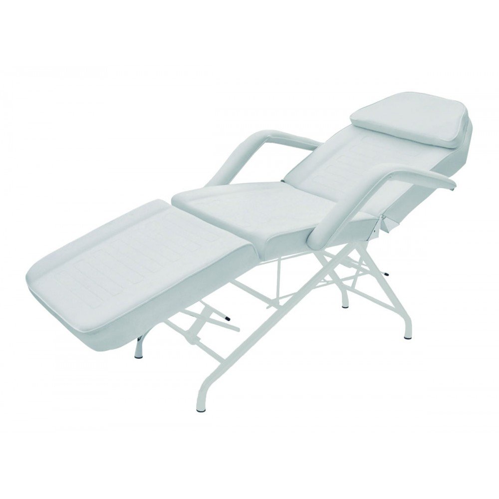 Lettino Poltrona 3 Sezioni - Estetiche
