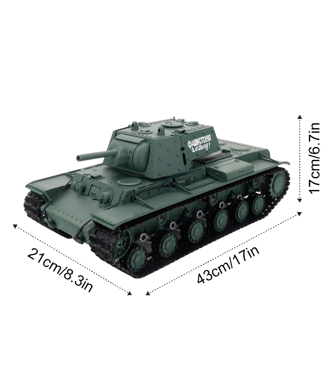 Amazon.co.jp: リモコンタンク RC 戦車 ラジコン バトルタンク