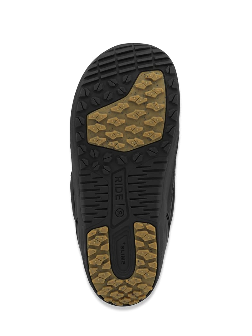 Ride Sage Botas de snowboard para mujer