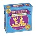 Wit's End Junior Board Game
