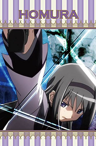Amazon.co.jp: 劇場版 魔法少女まどか☆マギカ 新編 叛逆の物語
