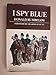 I spy blue: The police and crime in the City of London from Elizabeth I to Victoria