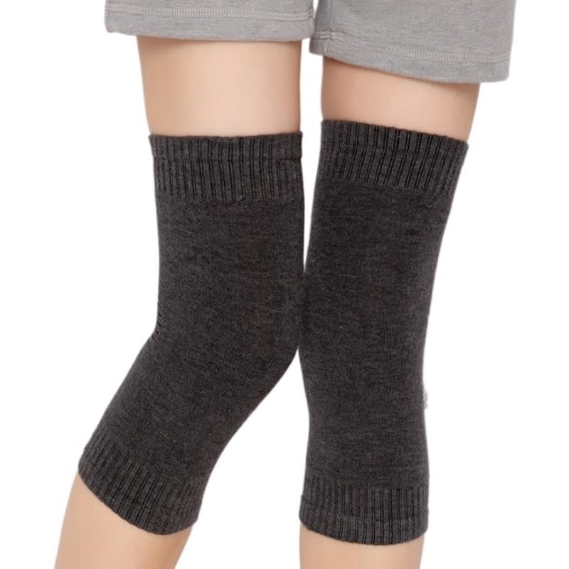 Knee Guards Winter Providing Warmth Protection for Both Men Women's Knees