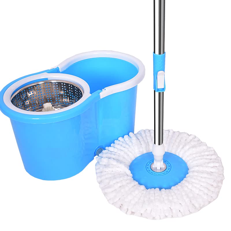 Top 5 Best Commercial Mop And Buckets In India Mix And Grind