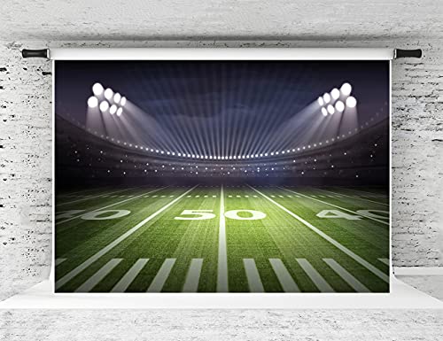 Fondo Fotográfico Kate 7x5ft para Fotografía Deportiva miniatura 1