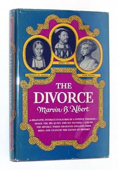 Hardcover The Divorce Book