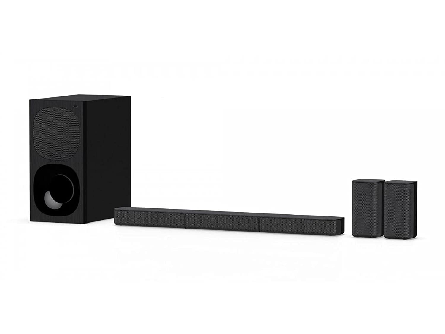 Sony HT-S20R Real 5.1 channel Surround 