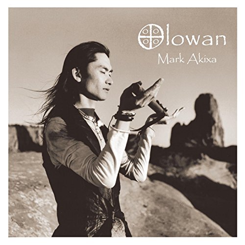 Play Olowan by Mark Akixa on Amazon Music