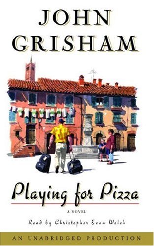 Playing for Pizza: A Novel
