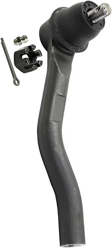 Miniatura 5 de Detroit Axle - 2.4L FWD - Barras de acoplamiento exteriores interiores delanteras para Honda Accord 2013-2017, TLX 2015-2017, reemplazo de 4