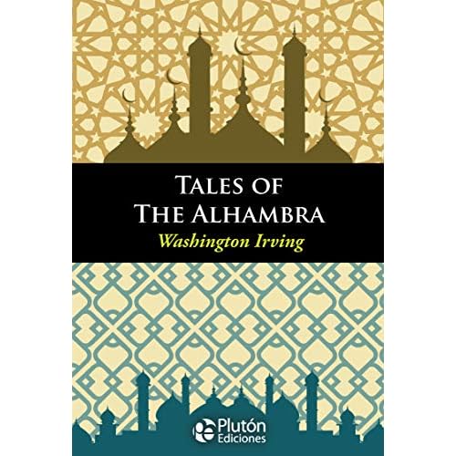 Tales of the Alhambra: 1 (English Classic Books)