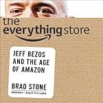 The Everything Store