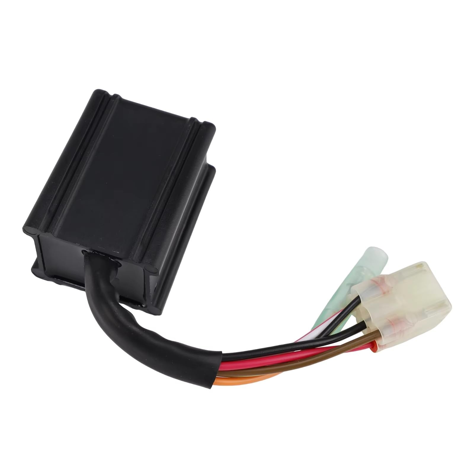 Unità Accensione CDI Compatibile Con Yamaha Per CS340E Per BR250 Per Bravo 250 1995 Accensione Digitale CDI Sistema Di Accensione Unità Box 8AU-85540-00